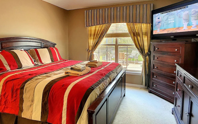 American Dream Villa