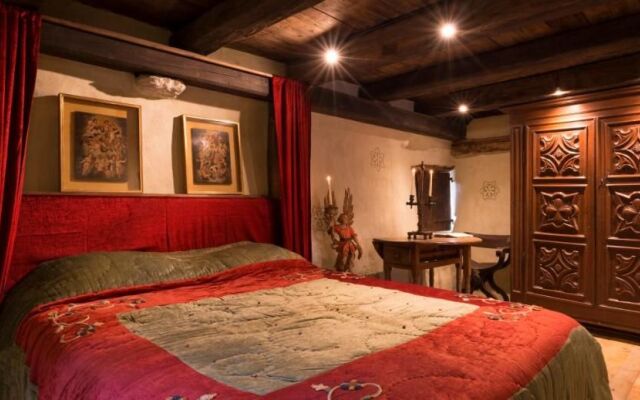 Confrérie du Moyen Âge