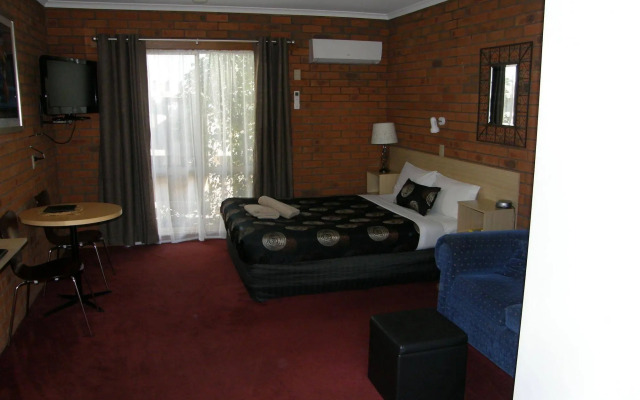 Shannon Motor Inn