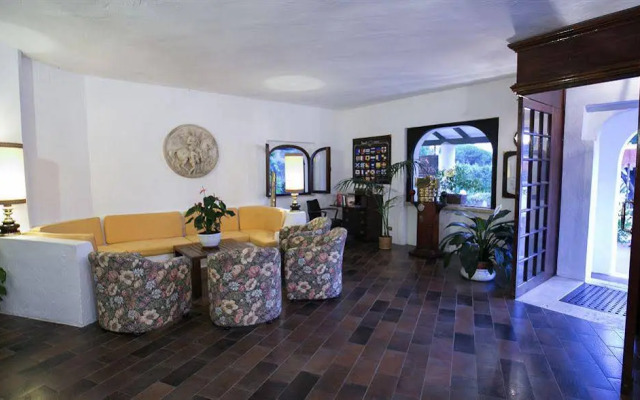 Cala Di Mola Residence