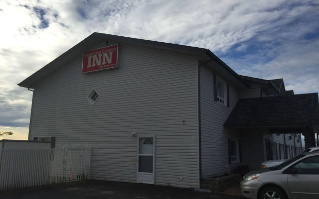 Crossfield Country Inn