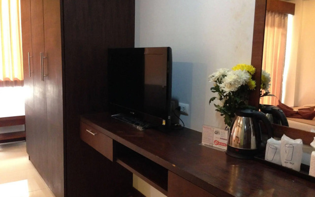 TJ Patong Hotel