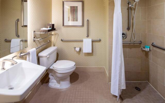 Sonesta Hotel Houston IAH Airport