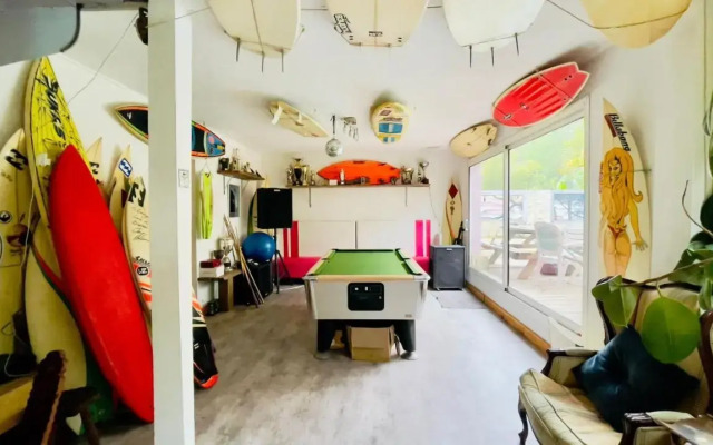 Carwyns Surf House