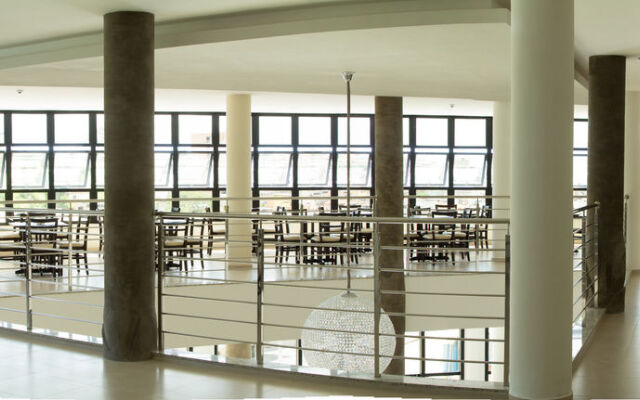 Minas Platinum Hotel & Convention