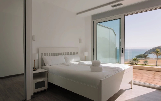 Montiboli Apartments by Buccara