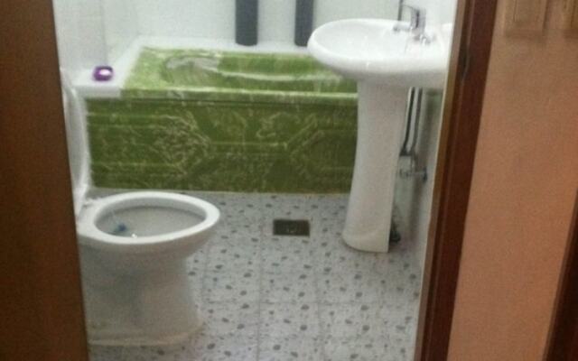 Hanjin Hostel