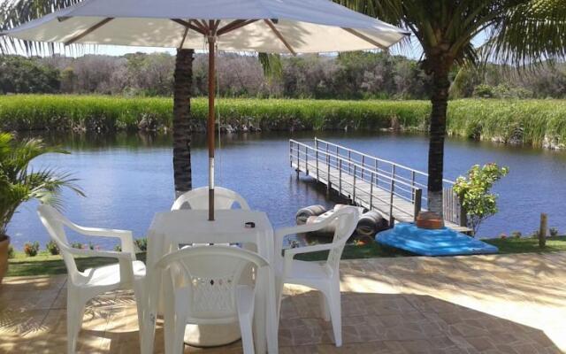 Casa Duplex Praia Guarajuba