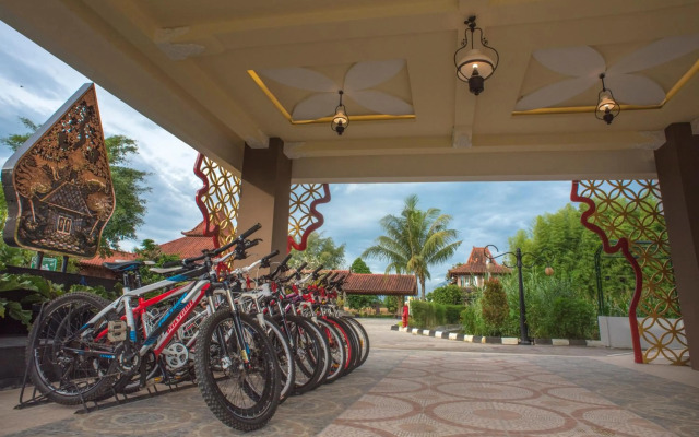 Java Village Resort