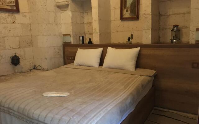 Gazel Butik Otel