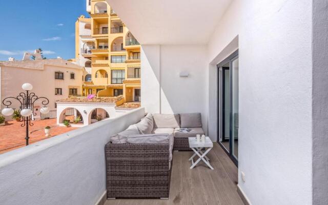 Cabopino Marina Apartment by Rafleys