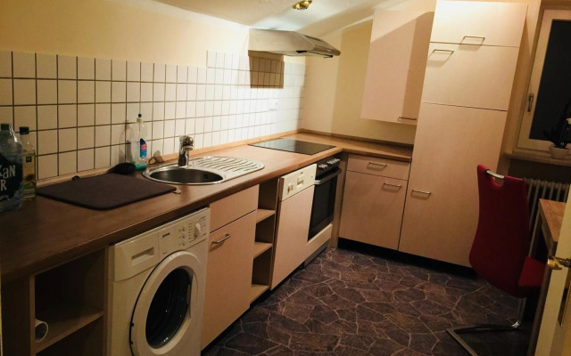 Ferienwohnung Dhillon