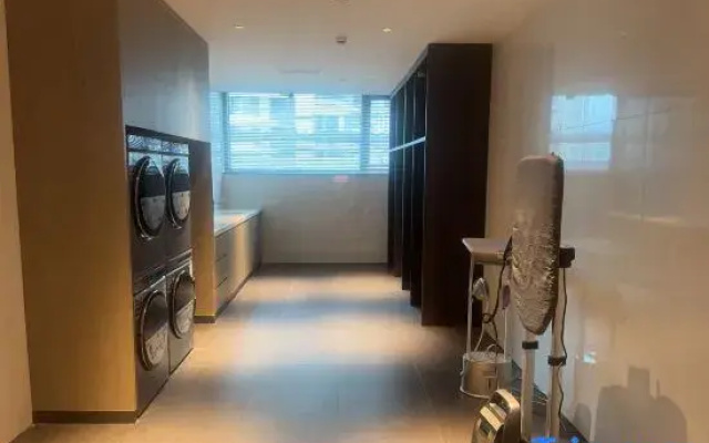 Wyndham Grand Plaza Royale Sanjiang Yibin