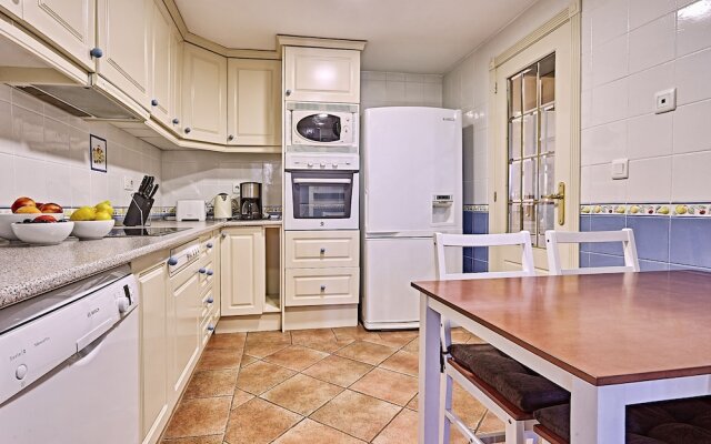 Beferent - Riviera Blanca Golf Playa