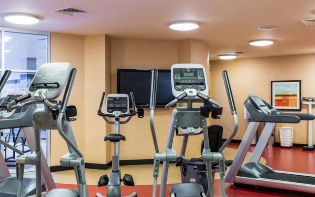 Cambria Suites Traverse City