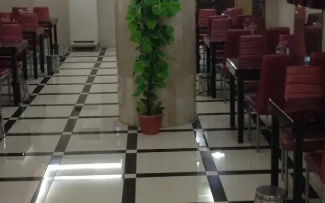 Ashn Hotel