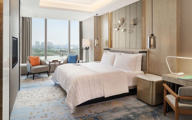 Le Meridien Xi'an Chanba