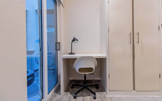 Capitalia Racine Polanco