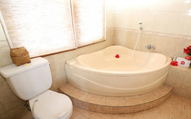 Nida Rooms Bisma Ubud 64031