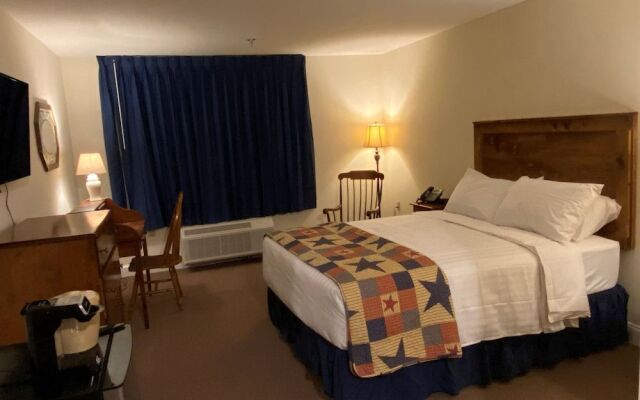 Country Inn of Hazlet