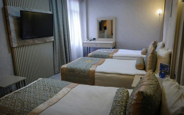 Kervansaray Bursa City Hotel
