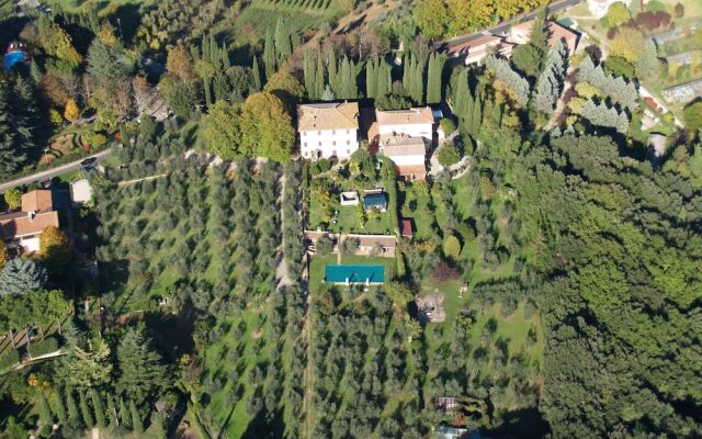 Siena Charme