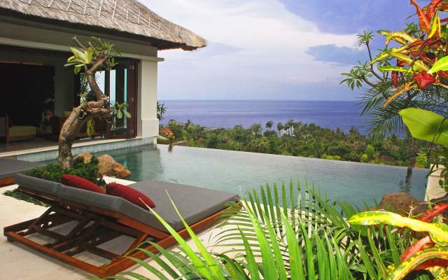 The Griya Villas and Spa