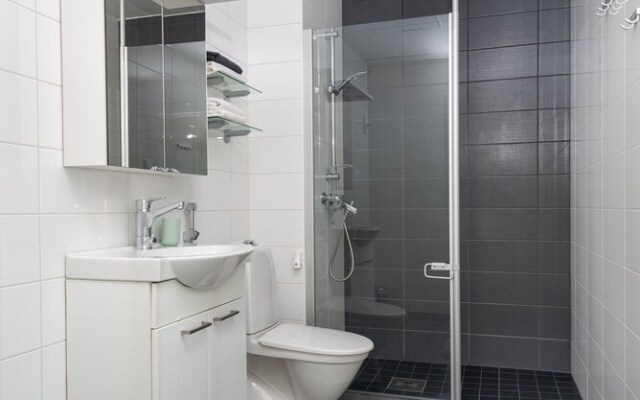 WeHost Kauppakartanonkatu 7 A 20