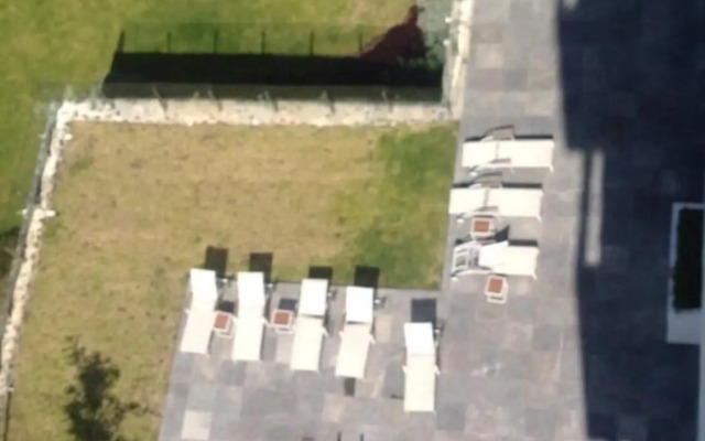 Nuevo Lujoso Depto Residencial Queretaro