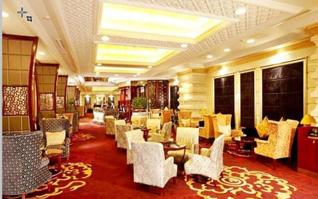 Shenyang Royal Wan Xin Hotel