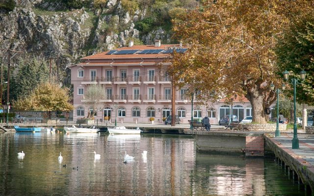 Hotel Kastoria