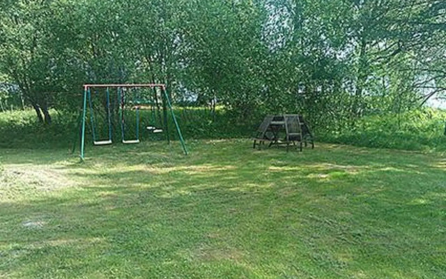 Holiday Home Mäntyranta by Interhome