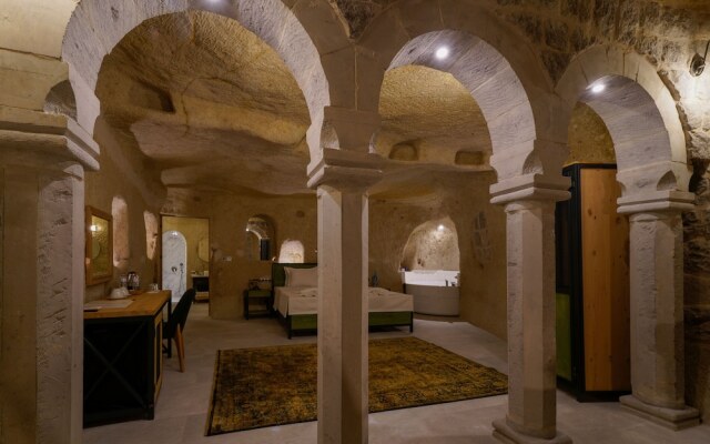 The Niche Cave Hotel