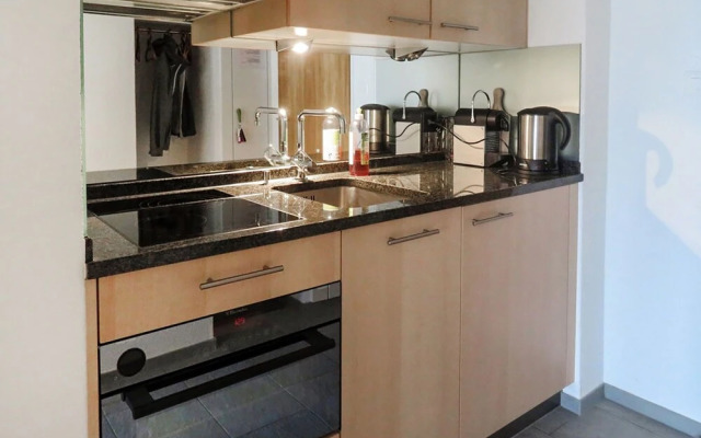 Promenade Arosa in Arosa