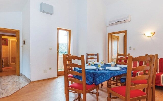 Apartments Lapida