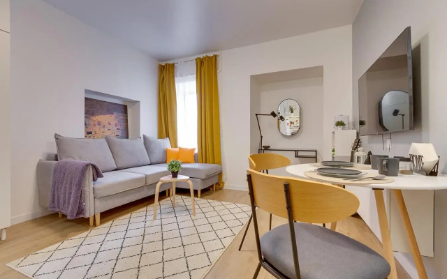 RentalSPb на улице 5-я Советская, 10