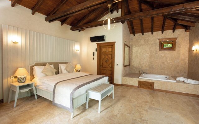 Casa Giallo Managed By Dedeman