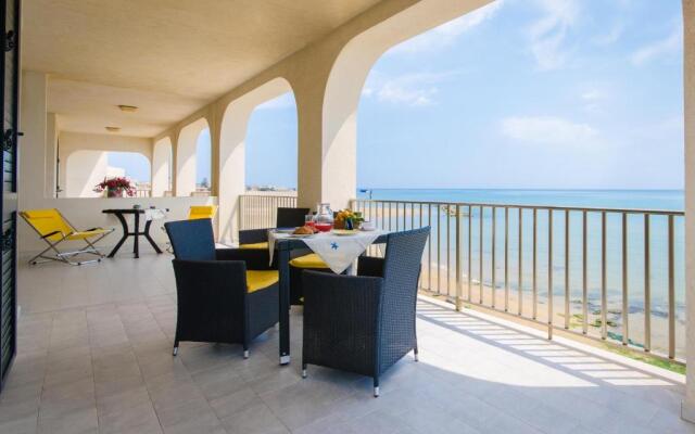 Casa Sul Mare con Vista Mozzafiato - 15