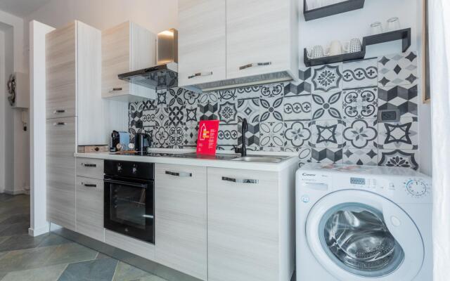 Casa Olympic in Santa Rita by Wonderful Italy