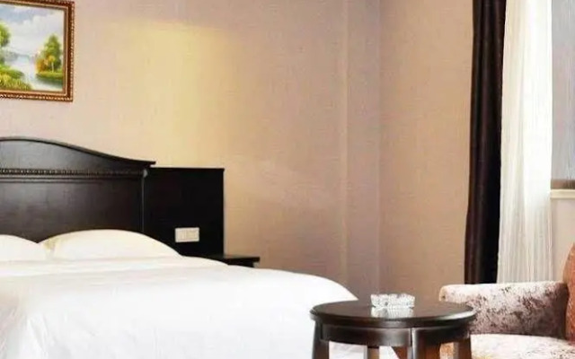 Aizunke Chain Hotel