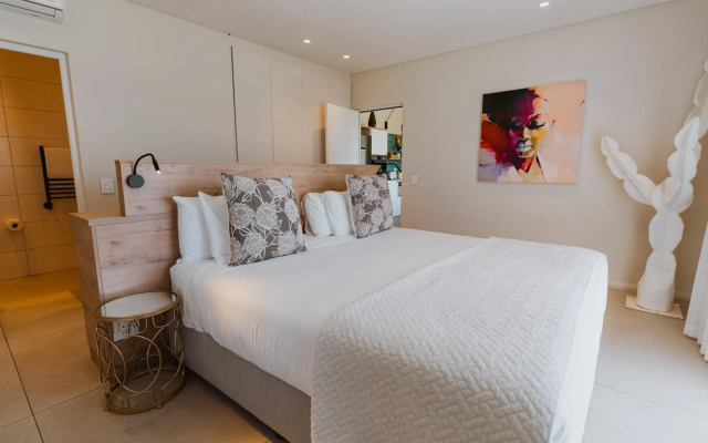 Sky Villa Boutique Hotel - Image 3