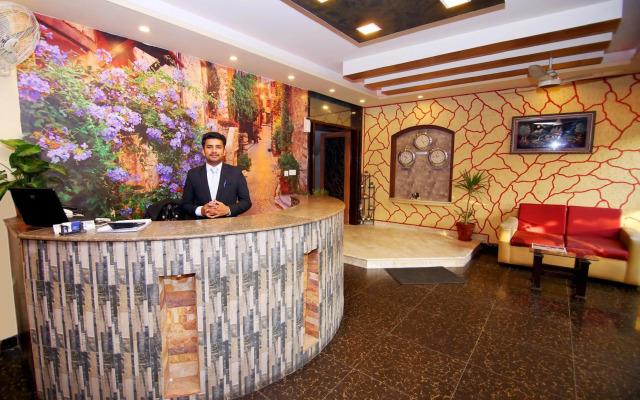 Premier inn Mall Lahore