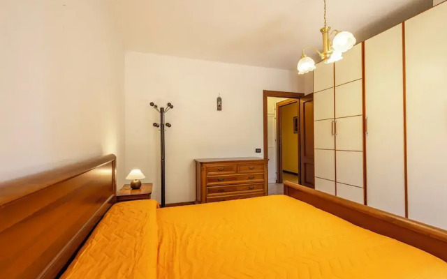 Spacious Apartment by Wonderful Italy