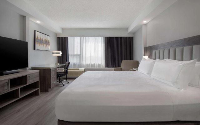 DoubleTree by Hilton Hotel London Ontario