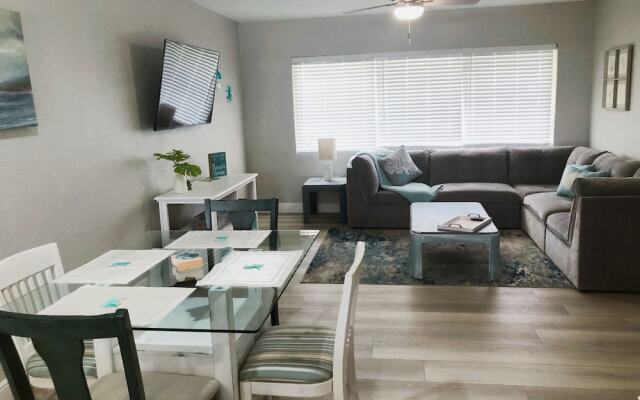 Madeira Beach A Star5Vacations