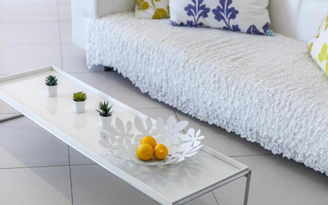 Protaras Pallini Seaside Suite