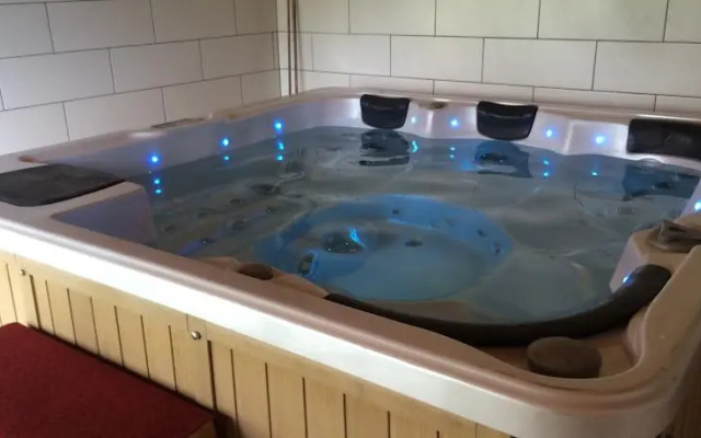 Öreghegy Hotel Wellness Panzió és Turistaszálló