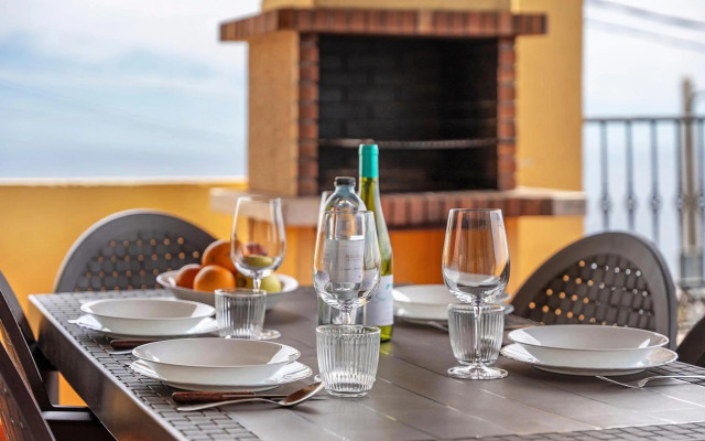 Gran Casa Rural Tijoco Bajo Adeje