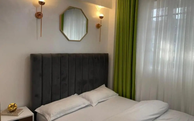 Sandalwood Suites Nakuru