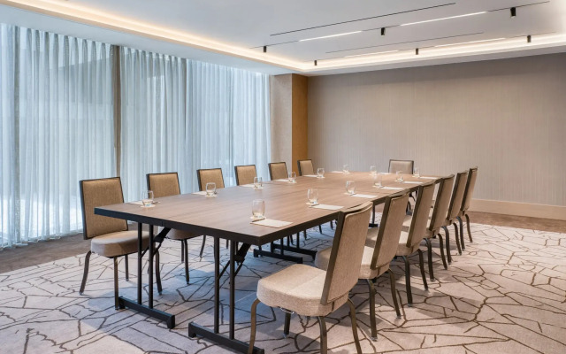 Intercontinental Real Lima Miraflores by IHG